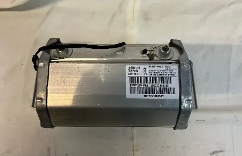Подушка безопасности пассажира BMW 3 E92/E93 рест.