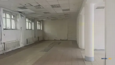 Торговое помещение 213 м².
