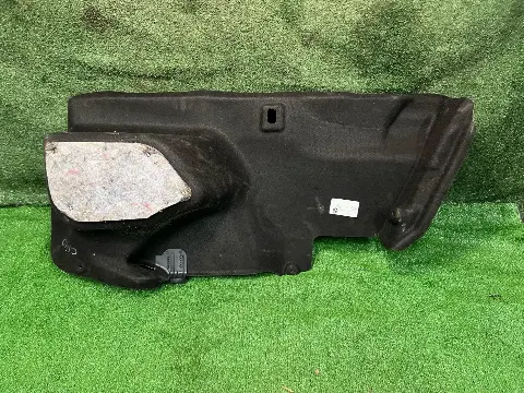 Обшивка отсека багажника BMW 5 F10/F11 F10 2010