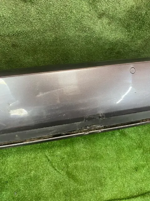 Бампер задний BMW 3 E92/E93 E92 2007