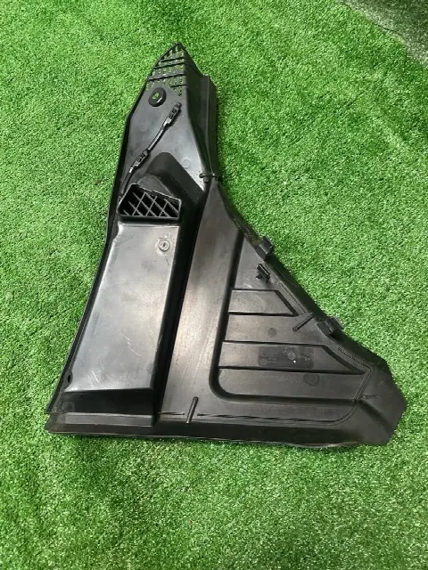Дождевик BMW 7 F01/F02 F01 2010 6987602