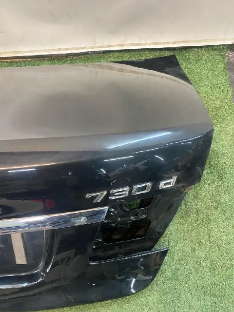 Крышка багажника BMW 7 F01/F02 F01 2010