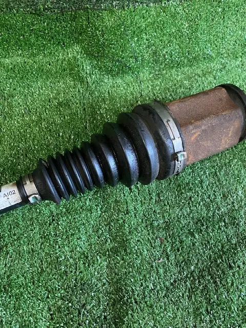 Полуось передняя левая BMW X1 E84 2010 7591681