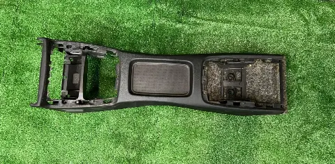 Консоль салона BMW 3 E92/E93 рест. E92 2010