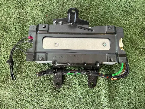Блок Bluetooth BMW 5 F10/F11 F10 2010 84109231091