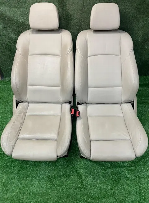 Комплект сидений (салон) BMW 7 F01/F02 F01 2010