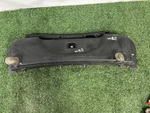 Корпус салонного фильтра BMW X3 E83 2006 3450924