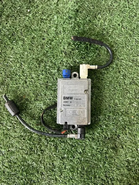 Блок управления USB BMW 5 F10/F11 F10 2010 9200503