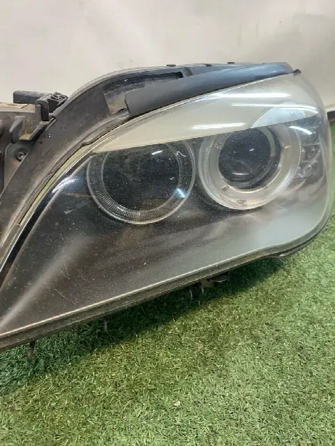 Фара левая BMW 7 F01/F02 F01 2010 7237647