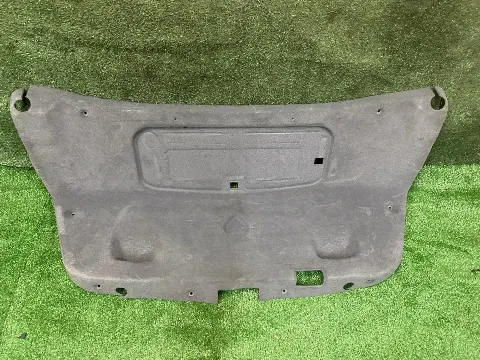 Обшивка крышки багажника BMW 7 F01/F02 F01 2010