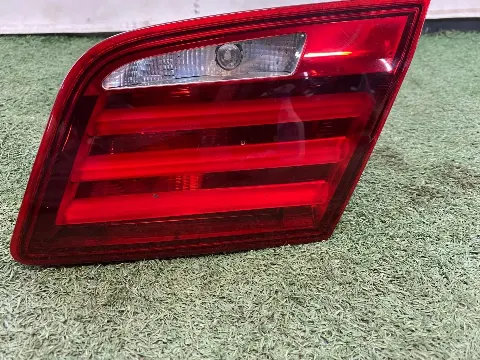 Фонарь крышки багажника правый BMW 5 F10/F11 F10