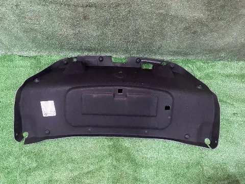 Обшивка крышки багажника BMW 7 F01/F02 F01 2010