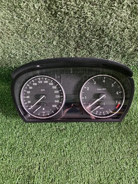 Панель приборов (щиток) BMW X1 E84 2010 9187342