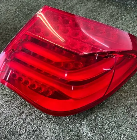 Фонарь задний правый BMW 7 F01/F02 F01 2010
