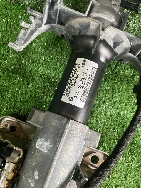 Рулевая колонка BMW X1 E84 2010 6784867