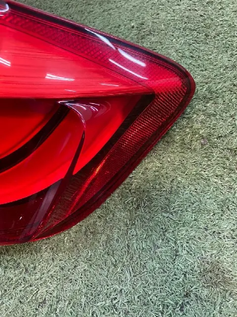 Фонарь задний правый BMW 5 F10/F11 F10 2010 173462