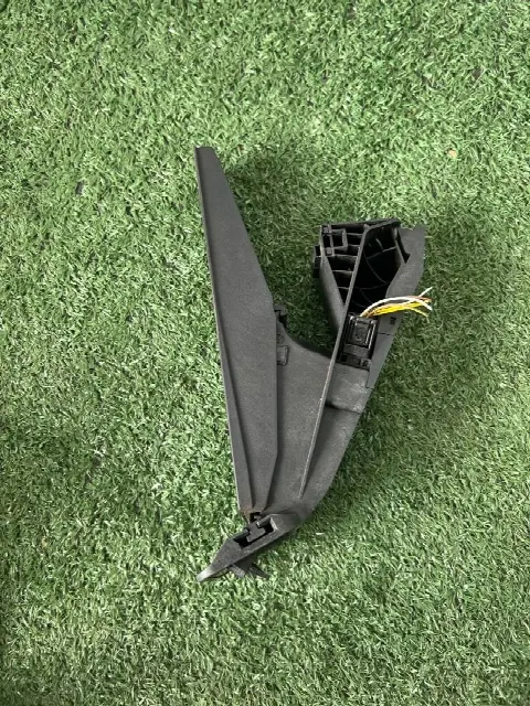 Педаль газа BMW 7 F01/F02 F01 2010 35426789998