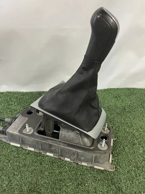 Кулиса КПП Volkswagen Jetta 5 164 2010 1K0711049CF