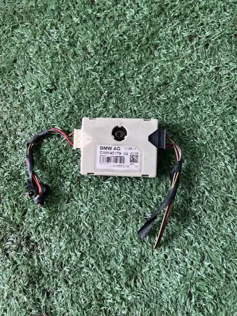 Усилитель антенны BMW 7 F01/F02 F01 2010 21367510