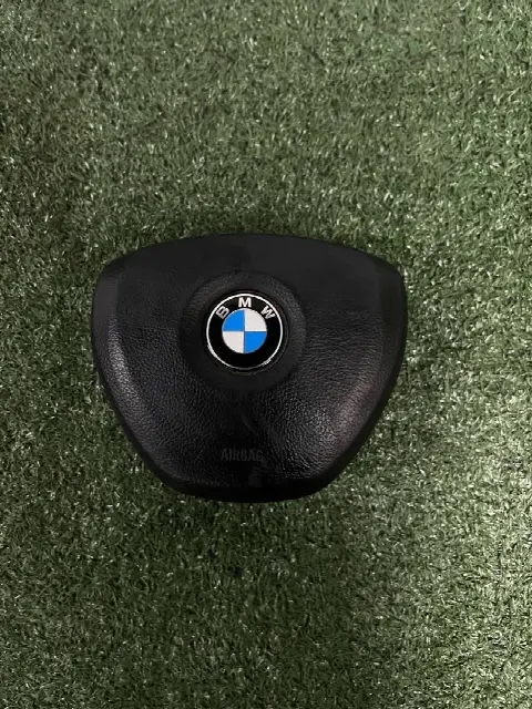 Подушка безопасности водителя BMW 7 F01/F02 F01