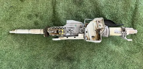 Рулевая колонка BMW 5 F10/F11 F10 2010 32306776109