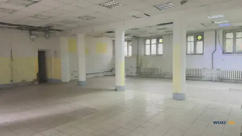 Торговое помещение 213 м².