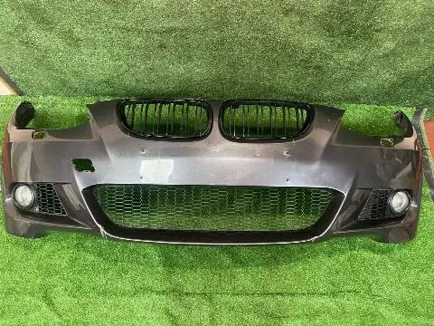 Бампер передний BMW 3 E92/E93 E92 2007
