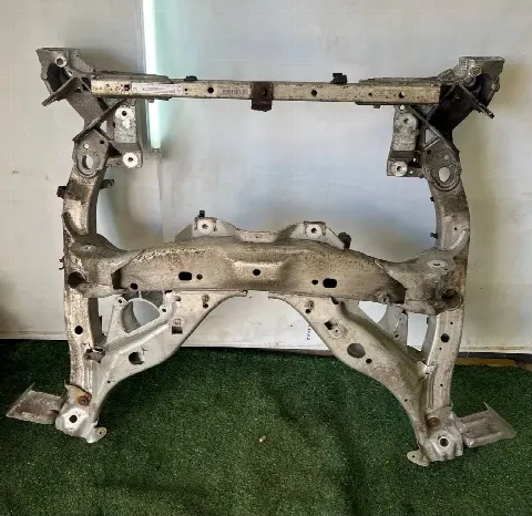 Передняя балка (подрамник) BMW 5 F10/F11 F10 2010