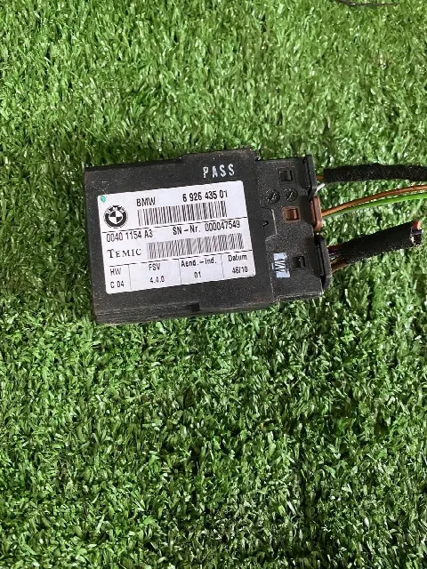 ЭБУ сиденья BMW X1 E84 2010 6926435