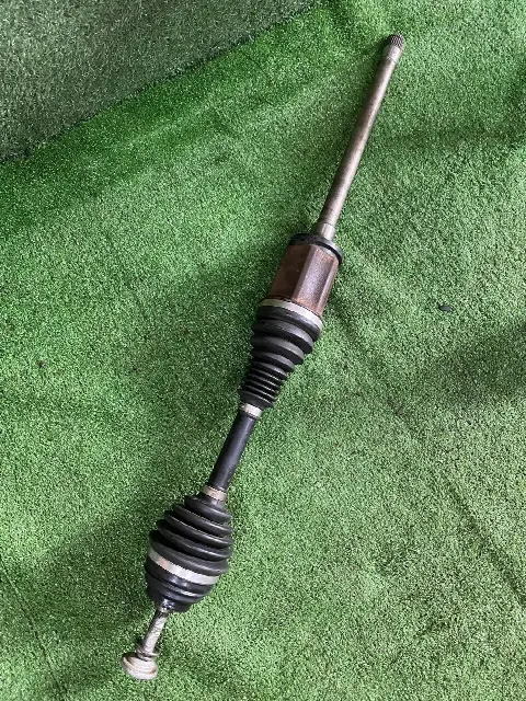 Полуось передняя правая BMW X1 E84 2010 7591682