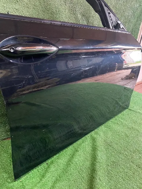 Дверь передняя правая BMW 5 F10/F11 F10 2010