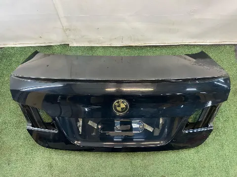 Крышка багажника BMW 5 F10/F11 F10 2010