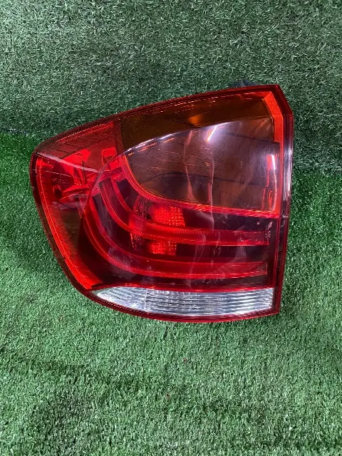 Фонарь задний BMW X1 E84 2010 63212990110