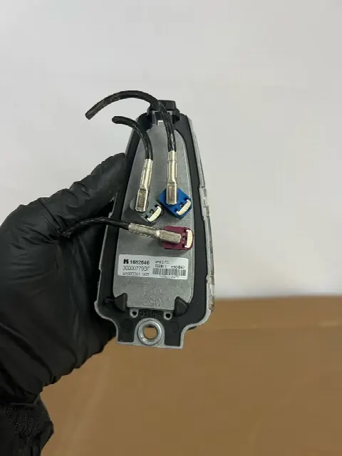 Антенна на крыше BMW 3 E90/E91 рест. E90 2011