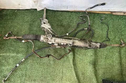 Рулевая рейка BMW 7 F01/F02 F01 2010