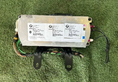 Блок Bluetooth BMW 5 F10/F11 F10 2010 84109231091