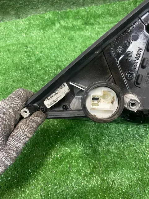 Зеркало наружное правое BMW 5 F10/F11 F10 2010