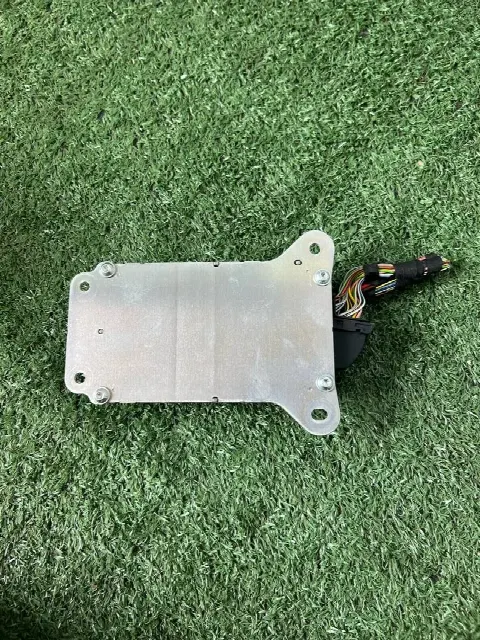 Блок управления ICM BMW 7 F01/F02 F01 2010