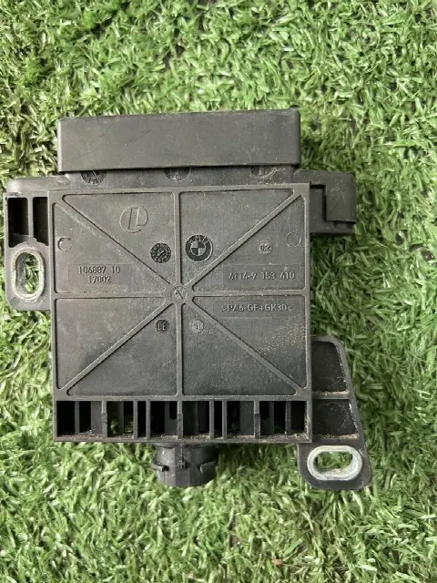 Распределитель тока BMW 7 F01/F02 F01 2010