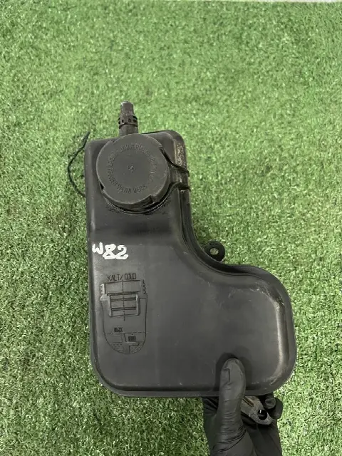 Бачок расширительный BMW X3 E83 2006 17137800293