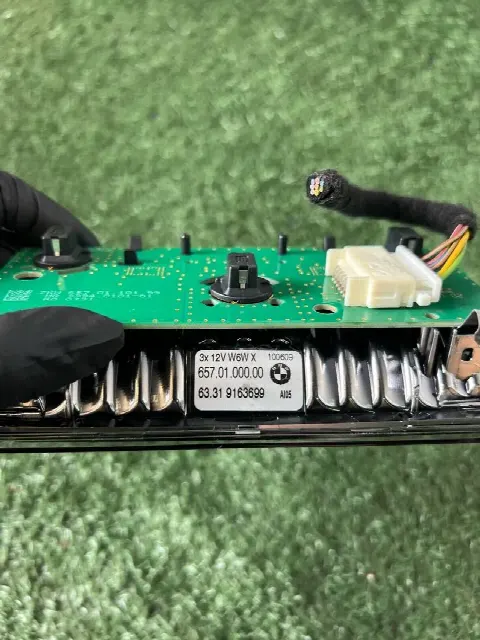 Фонарь салона (плафон) BMW 7 F01/F02 F01 2010