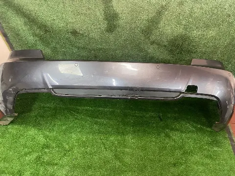 Бампер задний BMW 3 E92/E93 E92 2007