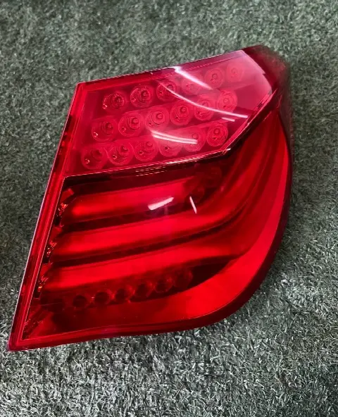 Фонарь задний правый BMW 7 F01/F02 F01 2010