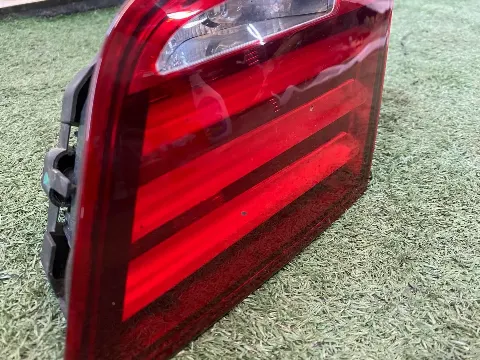 Фонарь крышки багажника правый BMW 5 F10/F11 F10