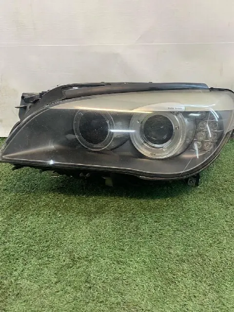 Фара левая BMW 7 F01/F02 F01 2010 7237647