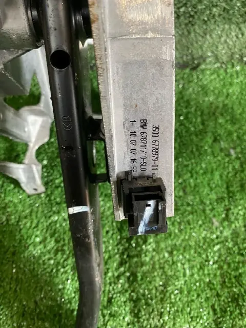 Педаль тормоза BMW 3 E92/E93 E92 2007 35006778979