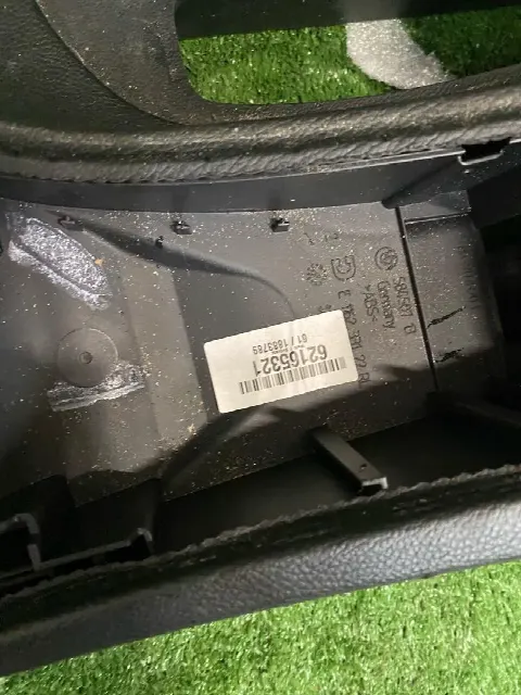 Центральный подлокотник BMW 3 E92/E93 E92 2007
