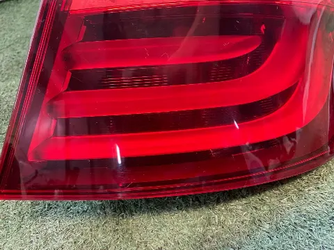 Фонарь задний правый BMW 5 F10/F11 F10 2010 173462