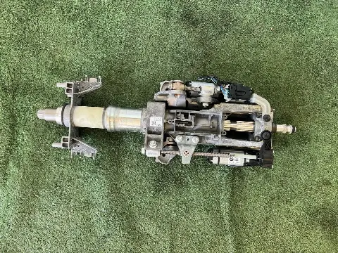 Рулевая колонка BMW 7 F01/F02 F01 2010 32306787926