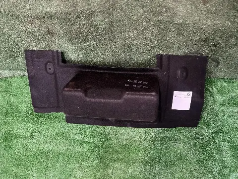 Обшивка отсека багажника BMW 7 F01/F02 F01 2010